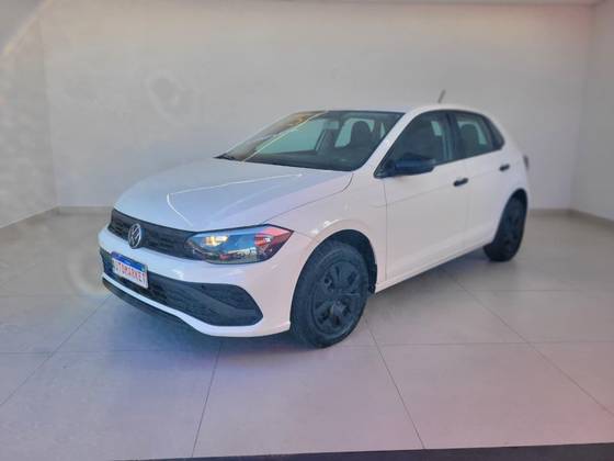 VOLKSWAGEN POLO 1.0 MPI TRACK MANUAL VOLKSWAGEN POLO 1.0 MPI TRACK MANUAL